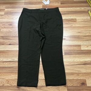 Vince pants size 16
